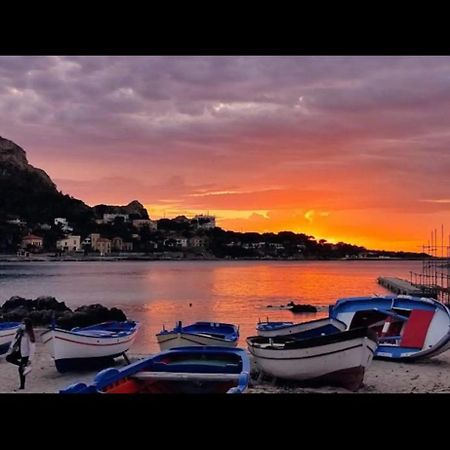 Amati Holidays Palermo Kültér fotó