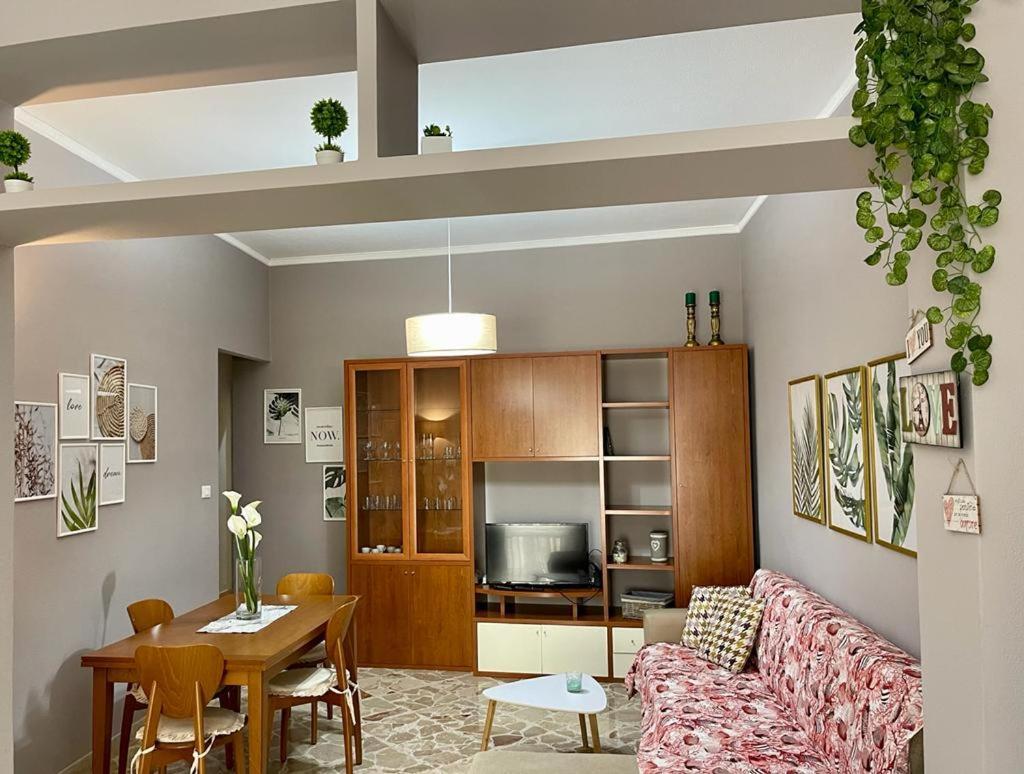 Amati Holidays Palermo Kültér fotó