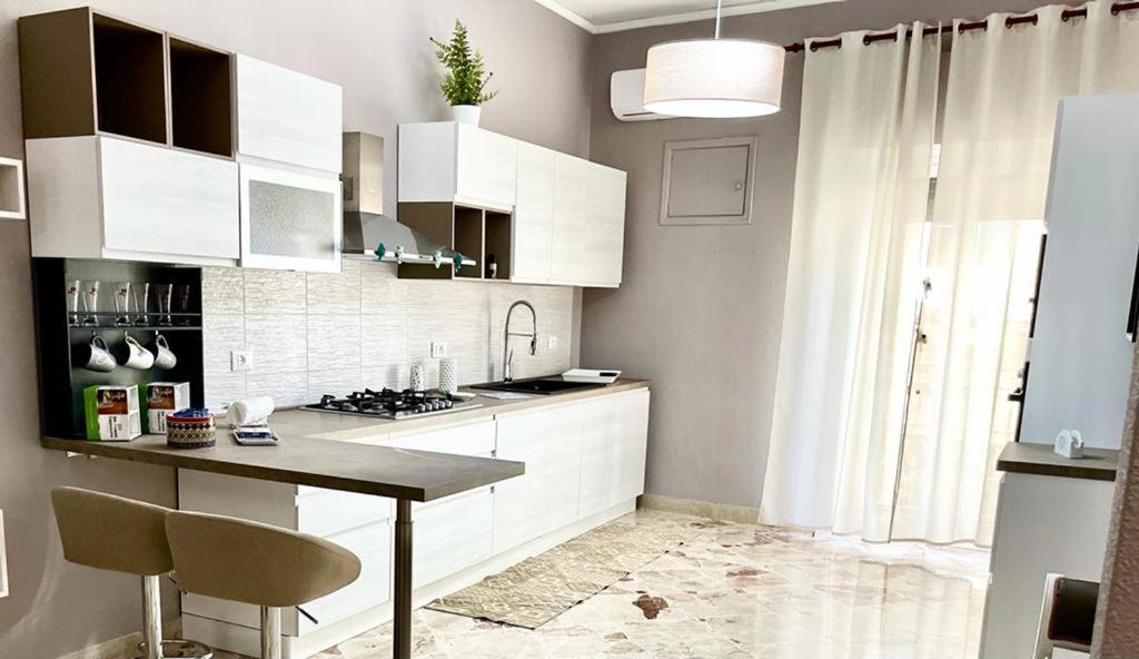 Amati Holidays Palermo Kültér fotó